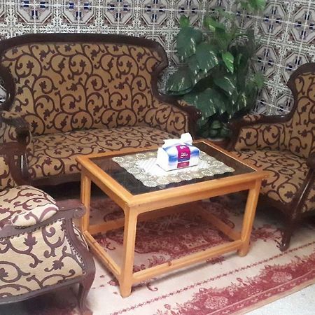 La Paillade Hotel Oulad Barrehil Exterior foto