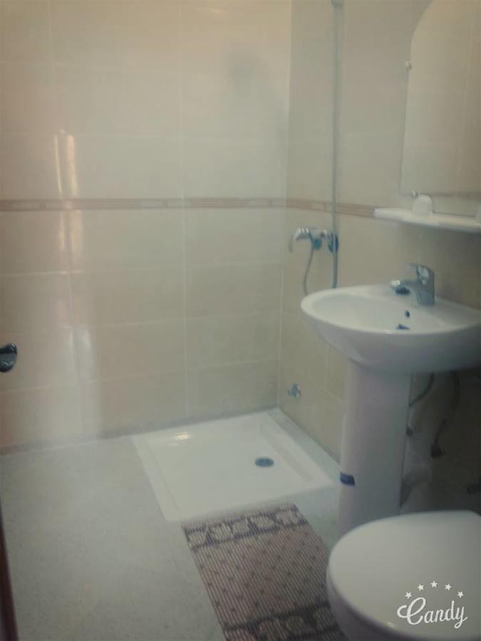 La Paillade Hotel Oulad Barrehil Exterior foto