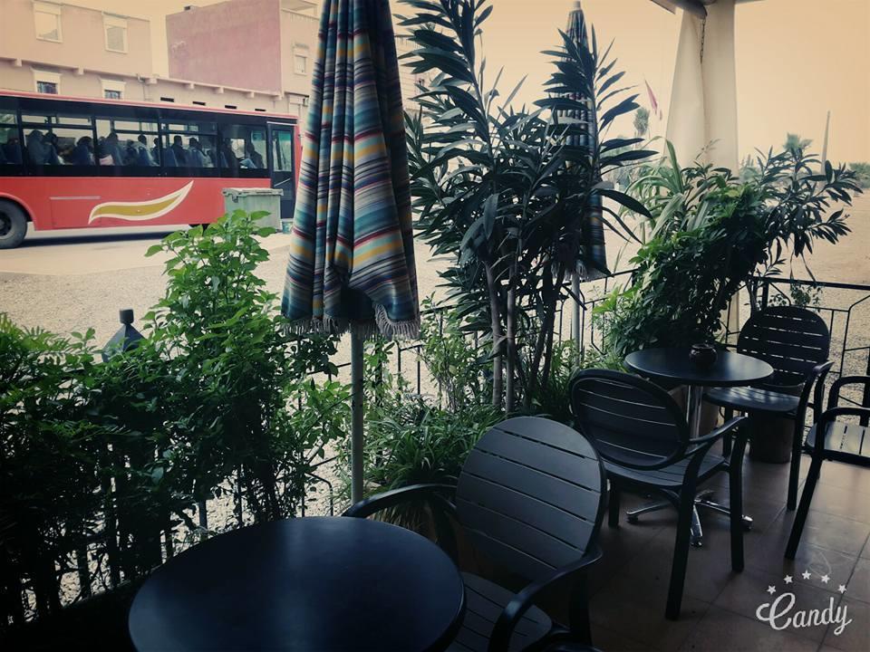 La Paillade Hotel Oulad Barrehil Exterior foto