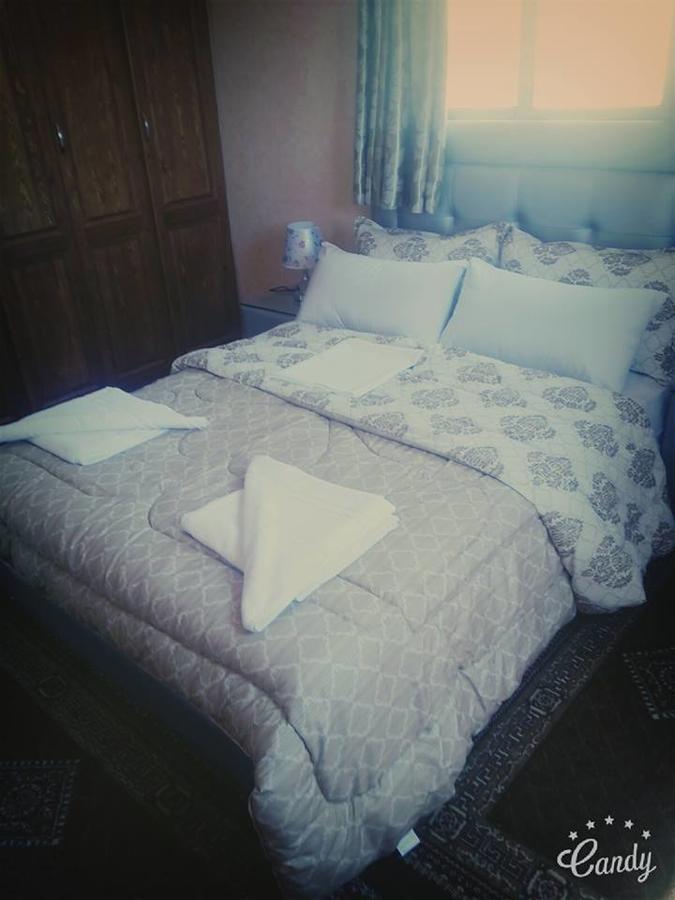 La Paillade Hotel Oulad Barrehil Exterior foto