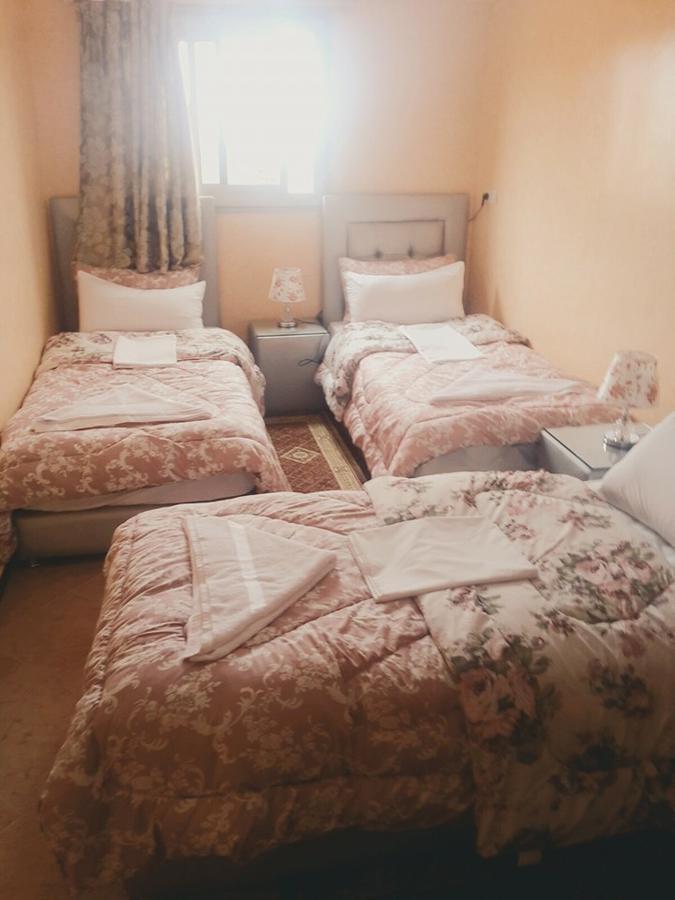 La Paillade Hotel Oulad Barrehil Exterior foto