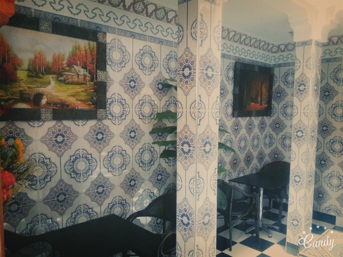 La Paillade Hotel Oulad Barrehil Exterior foto