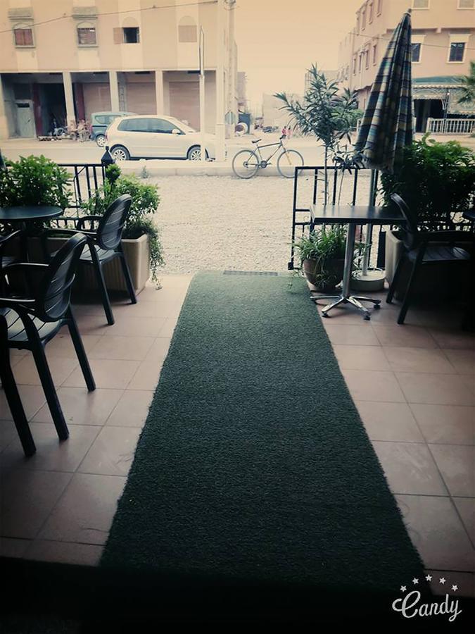 La Paillade Hotel Oulad Barrehil Exterior foto