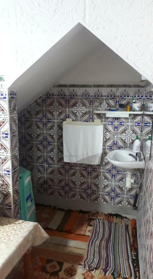 La Paillade Hotel Oulad Barrehil Exterior foto