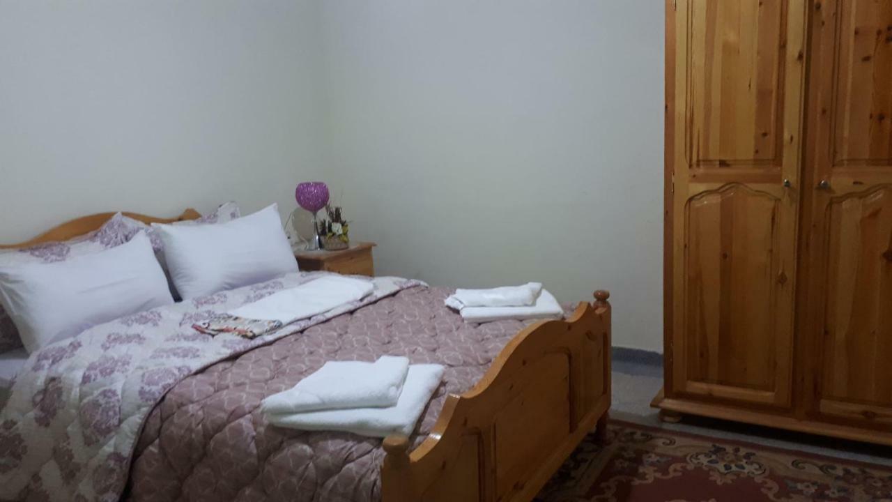 La Paillade Hotel Oulad Barrehil Exterior foto