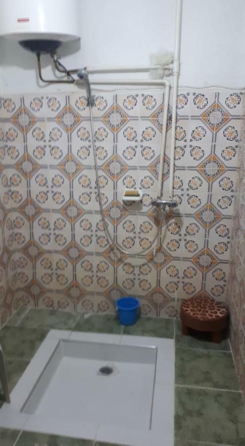 La Paillade Hotel Oulad Barrehil Exterior foto